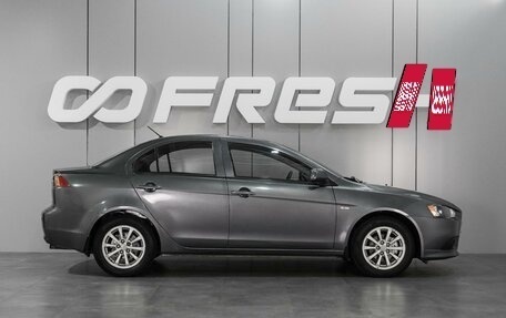 Mitsubishi Lancer IX, 2011 год, 849 000 рублей, 5 фотография