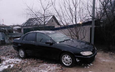 Opel Omega B, 1998 год, 70 000 рублей, 5 фотография