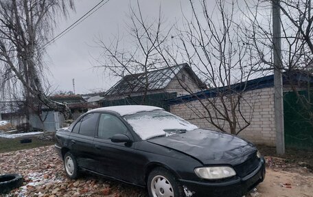 Opel Omega B, 1998 год, 70 000 рублей, 6 фотография