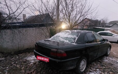 Opel Omega B, 1998 год, 70 000 рублей, 2 фотография