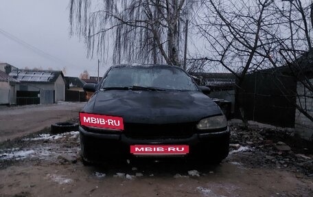 Opel Omega B, 1998 год, 70 000 рублей, 3 фотография