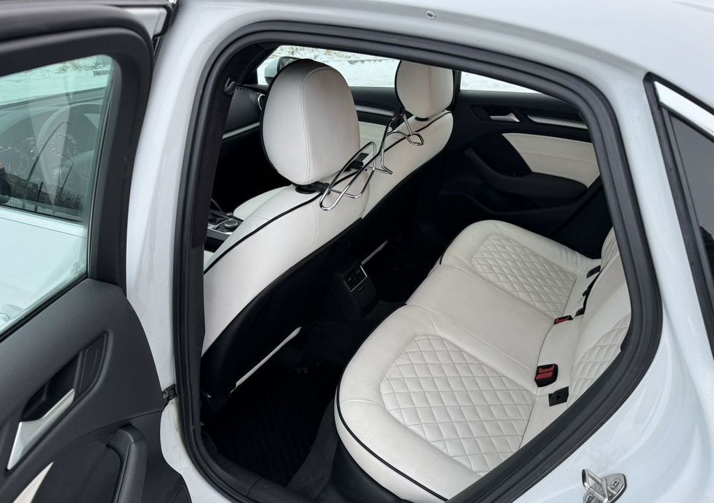 Audi A3 8V, 2015 год, 1 184 000 рублей, 15 фотография