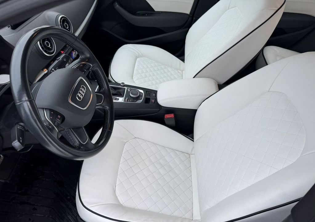 Audi A3 8V, 2015 год, 1 184 000 рублей, 19 фотография