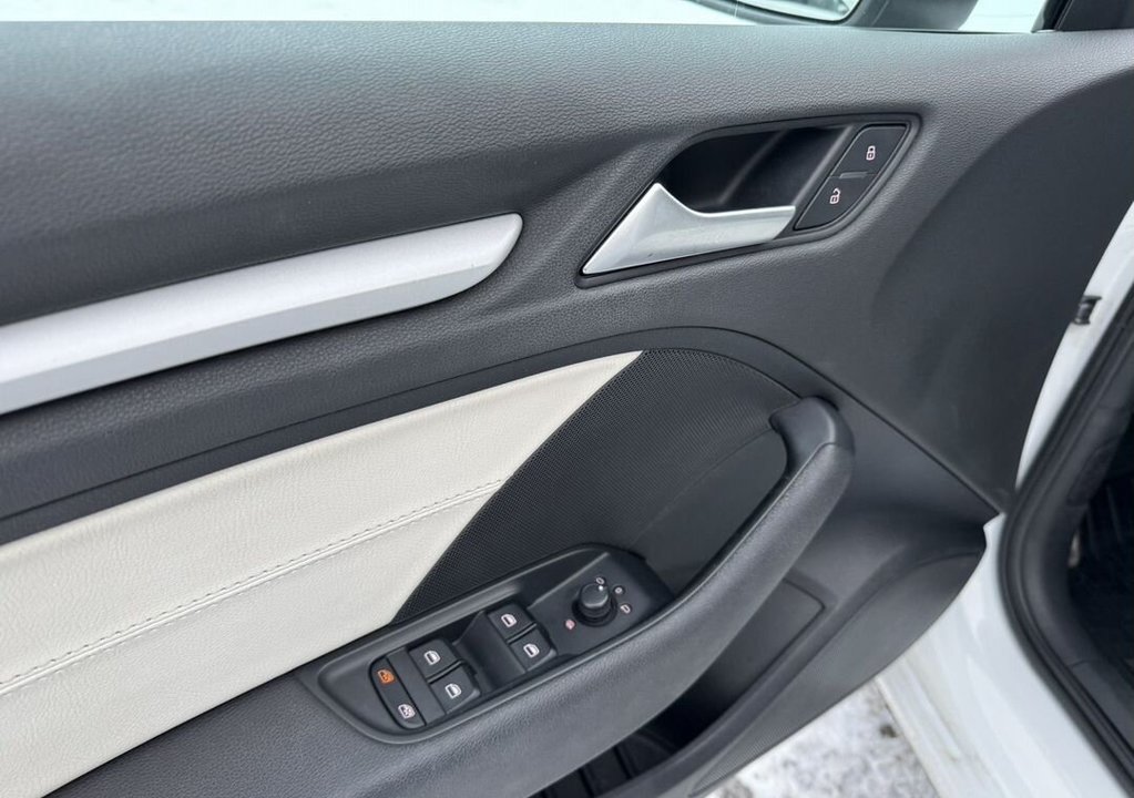 Audi A3 8V, 2015 год, 1 184 000 рублей, 17 фотография