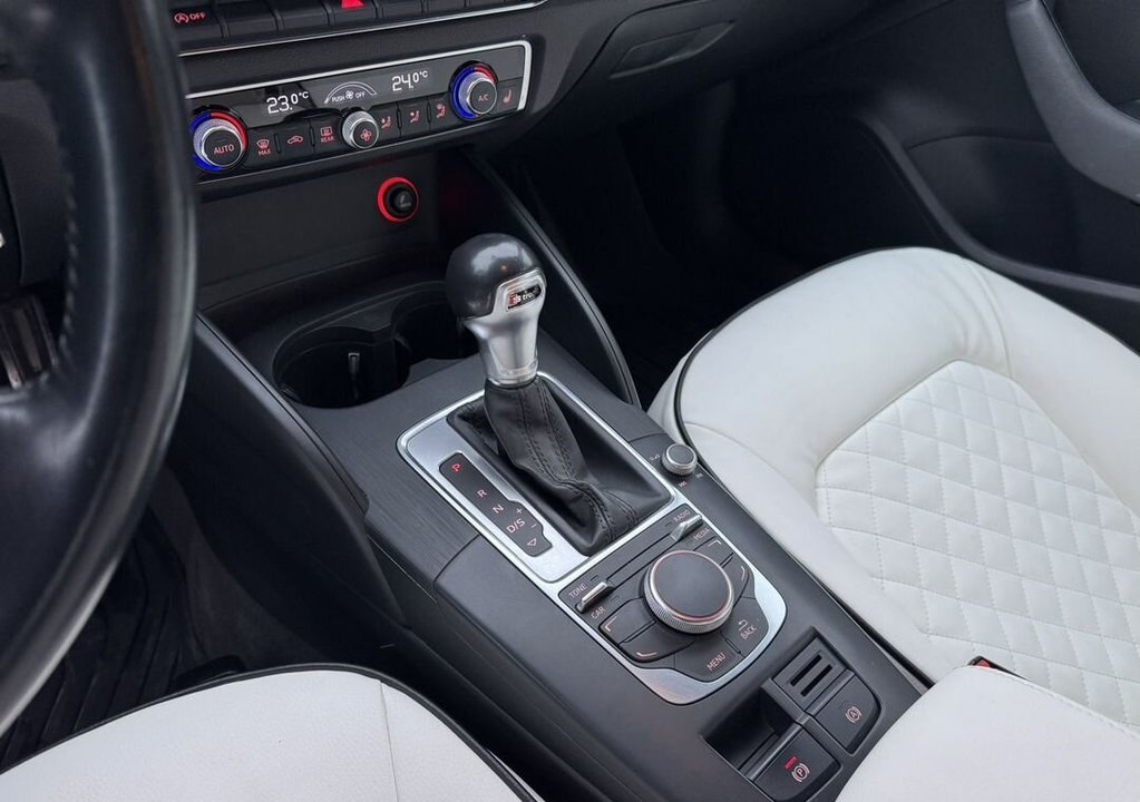 Audi A3 8V, 2015 год, 1 184 000 рублей, 23 фотография