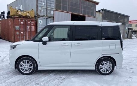 Mitsubishi Delica D:2, 2021 год, 1 060 000 рублей, 7 фотография