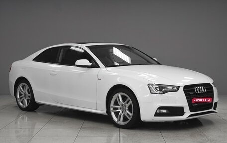 Audi A5, 2014 год, 2 099 000 рублей, 1 фотография