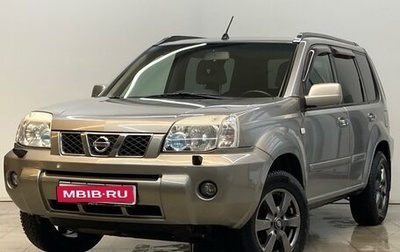 Nissan X-Trail, 2007 год, 850 000 рублей, 1 фотография