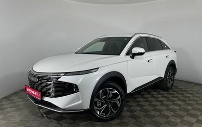 Haval F7 I, 2024 год, 3 332 000 рублей, 1 фотография