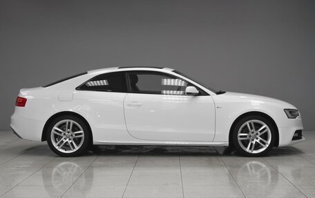 Audi A5, 2014 год, 2 099 000 рублей, 5 фотография