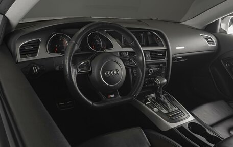 Audi A5, 2014 год, 2 099 000 рублей, 6 фотография