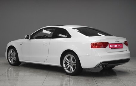 Audi A5, 2014 год, 2 099 000 рублей, 2 фотография