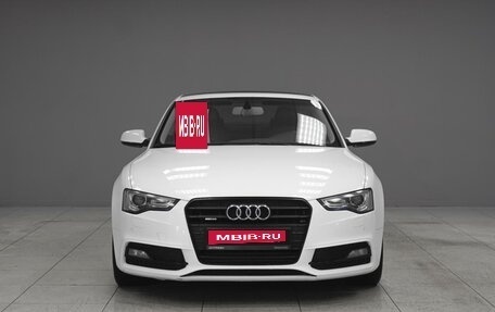 Audi A5, 2014 год, 2 099 000 рублей, 3 фотография