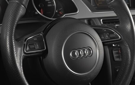 Audi A5, 2014 год, 2 099 000 рублей, 16 фотография