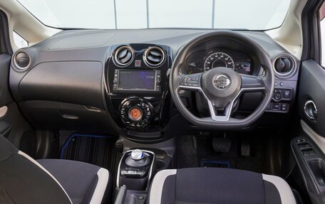 Nissan Note II рестайлинг, 2017 год, 1 375 000 рублей, 6 фотография