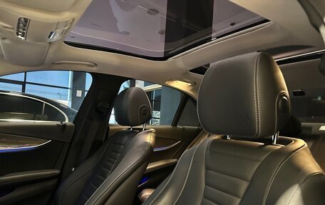 Mercedes-Benz E-Класс, 2020 год, 3 682 000 рублей, 13 фотография