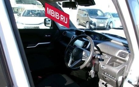 Mitsubishi Delica D:2, 2021 год, 1 048 000 рублей, 5 фотография