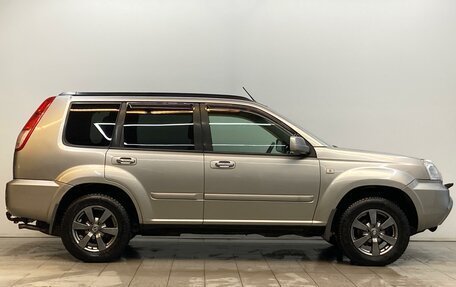 Nissan X-Trail, 2007 год, 850 000 рублей, 5 фотография