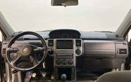 Nissan X-Trail, 2007 год, 850 000 рублей, 10 фотография