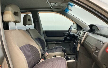 Nissan X-Trail, 2007 год, 850 000 рублей, 15 фотография