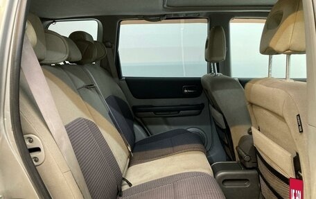 Nissan X-Trail, 2007 год, 850 000 рублей, 17 фотография