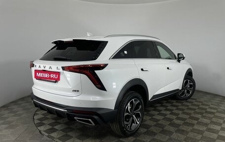 Haval F7 I, 2024 год, 3 332 000 рублей, 2 фотография