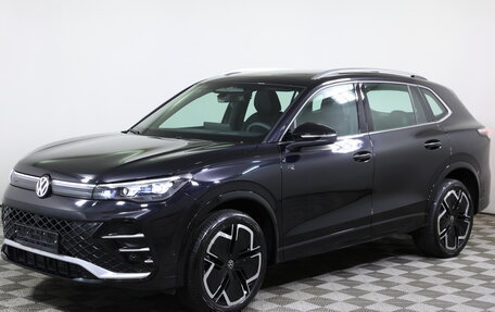 Volkswagen Tiguan, 2024 год, 6 350 000 рублей, 1 фотография