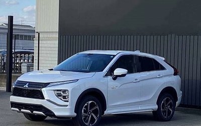 Mitsubishi Eclipse Cross, 2021 год, 2 090 000 рублей, 1 фотография