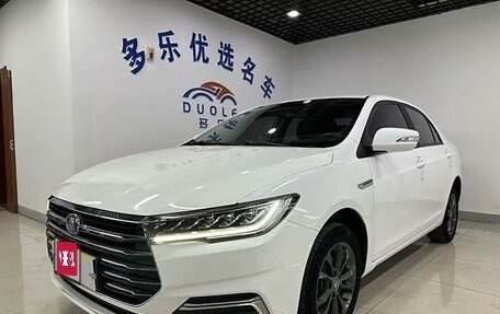 BYD Qin, 2020 год, 1 300 000 рублей, 1 фотография