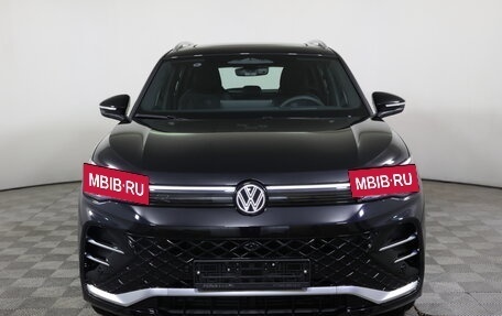 Volkswagen Tiguan, 2024 год, 6 350 000 рублей, 3 фотография