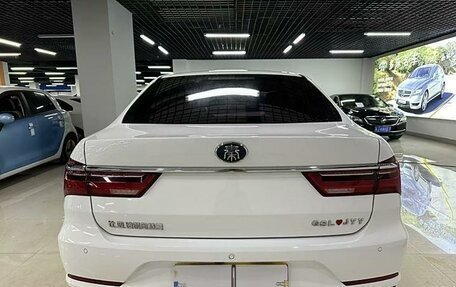 BYD Qin, 2020 год, 1 300 000 рублей, 6 фотография