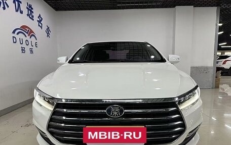 BYD Qin, 2020 год, 1 300 000 рублей, 2 фотография