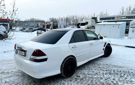 Toyota Mark II IX (X110), 2001 год, 820 000 рублей, 5 фотография