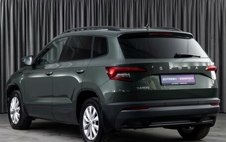 Skoda Karoq I, 2021 год, 2 499 000 рублей, 2 фотография