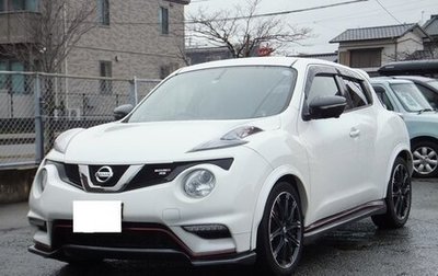 Nissan Juke Nismo, 2016 год, 1 450 000 рублей, 1 фотография