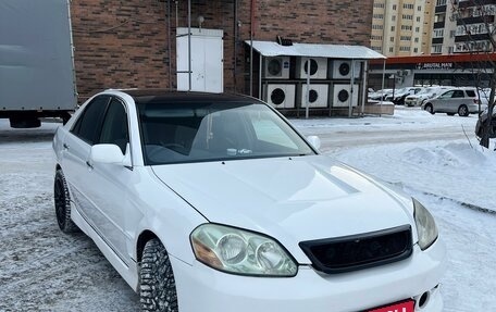 Toyota Mark II IX (X110), 2001 год, 820 000 рублей, 1 фотография