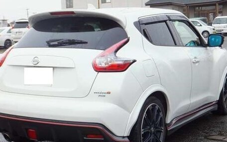 Nissan Juke Nismo, 2016 год, 1 450 000 рублей, 3 фотография