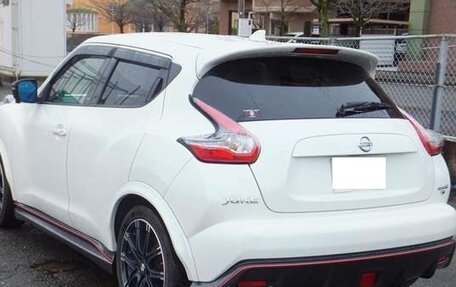 Nissan Juke Nismo, 2016 год, 1 450 000 рублей, 4 фотография