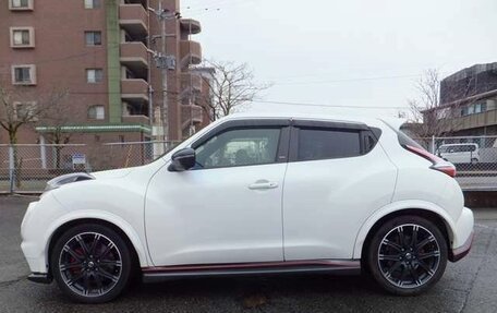 Nissan Juke Nismo, 2016 год, 1 450 000 рублей, 5 фотография