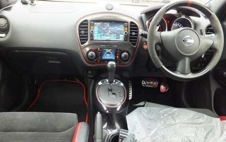 Nissan Juke Nismo, 2016 год, 1 450 000 рублей, 7 фотография