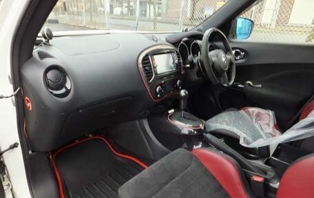 Nissan Juke Nismo, 2016 год, 1 450 000 рублей, 12 фотография