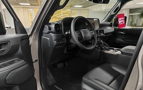 Toyota Land Cruiser Prado, 2024 год, 12 099 000 рублей, 8 фотография