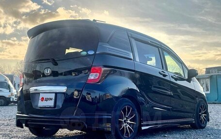 Honda Freed I, 2012 год, 1 250 000 рублей, 3 фотография