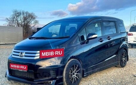 Honda Freed I, 2012 год, 1 250 000 рублей, 1 фотография