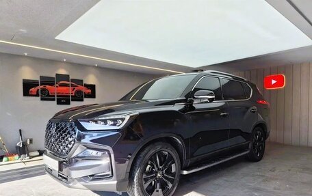 SsangYong Rexton, 2021 год, 2 650 000 рублей, 1 фотография