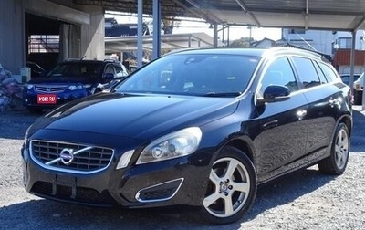 Volvo V60 I, 2013 год, 800 000 рублей, 1 фотография