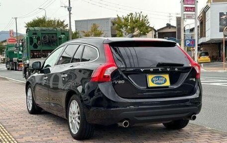 Volvo V60 I, 2013 год, 860 000 рублей, 6 фотография