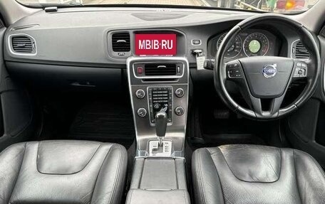 Volvo V60 I, 2013 год, 860 000 рублей, 12 фотография