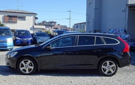 Volvo V60 I, 2013 год, 800 000 рублей, 5 фотография