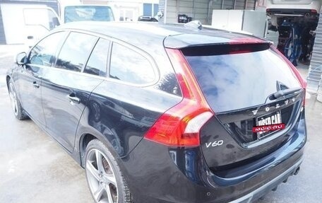 Volvo V60 I, 2013 год, 850 000 рублей, 7 фотография